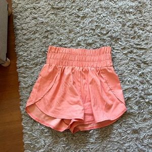 Free people shorts